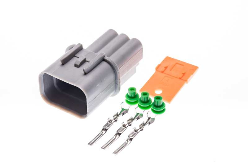 Kit reparare conector electric